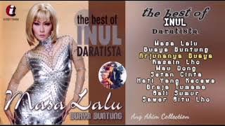 MASA LALU [ ALBUM THE BEST OF INUL DARATISTA ]