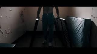 WORKOUT MOTIVATION-Avengement SCOTT ADKINS