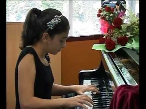 საგუნდო-სამუსიკო სკოლა კლასიკური..