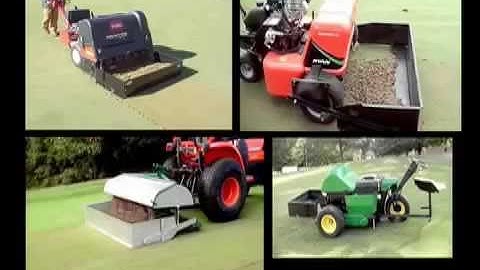 Core Collector Video