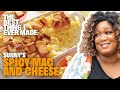 Sunnys spicy macaroni and cheese  the best thing i ever made  food network