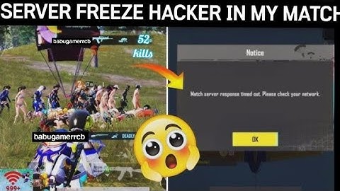 BgmiServerHacker#bgmiserver #serverhacker#bgmi#servers #hacker#short#bgmiserverbusy #ytshorts