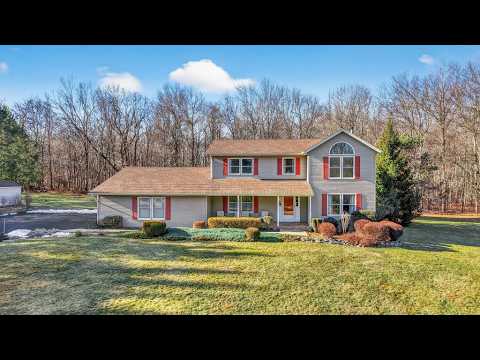 29 Deer Brook Dr, New Windsor, NY home video tour