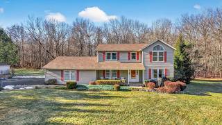 Real Estate Video Tour | 29 Deer Brook Dr, New Windsor, NY 12553 | Orange County, NY