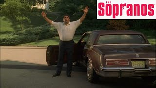 The Sopranos: Salvatore \\