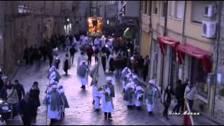 Enna processione S Giuseppe 2014