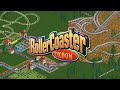 Rollercoaster Tycoon PC Gameplay Let39s Build a Park Rollercoaster Tycoon PC Gameplay Let39s Build a Park