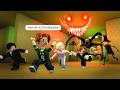 LOST IN THE BACKROOMS 🚪 - ROBLOX THE BACKROOMS FUNNY MOMENTS Mp3 Song