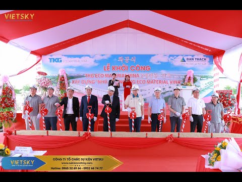 Tổ chức lễ