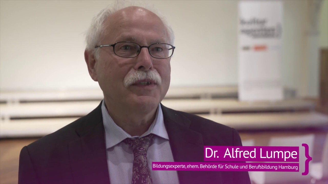 Dr. Alfred Lumpe - YouTube