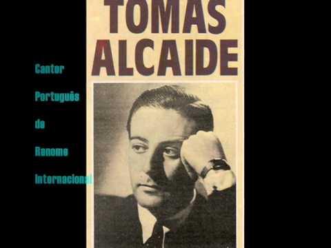 Toms Alcaide