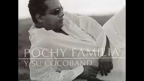 Pochy y Su Cocoband - La Barriguita (2004)