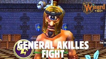 Wizard101 Storm Walkthrough - Part 4!! (Full Game) #wizard101