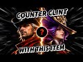 LESLEY VS CLINT! STOP LOSING TO A COWBOY! 💯
