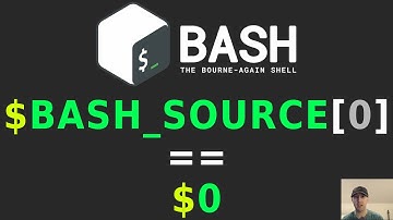 Detect If a Shell Script Is Being Executed or Sourced
