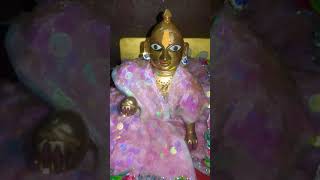 laddu Gopal ke Bhajan  | laddu Gopal ka Status| Krishna Bhajan #Shorts #kanha #laddu #Status