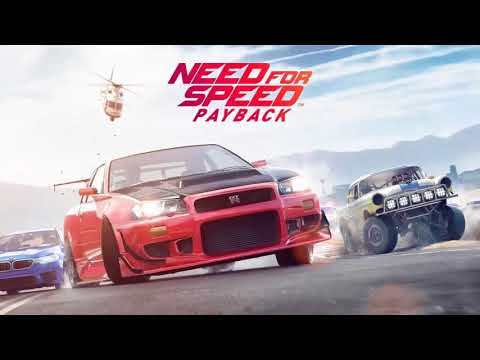 [Need For Speed Payback Soundtrack] Joseph Trapanese ...