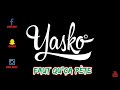 Yasko  faut qua pte