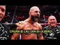 Carlos Ulberg CHỈ RA ĐIỂM YẾU, Jiri Prochazka HỨA HẸN CẢI TIẾN KHÔNG NGỜ ĐỂ GIÀNH ĐAI TẠI UFC 327