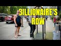 NEW YORK CITY Walking Tour [4K] - BILLIONAIRES' ROW
