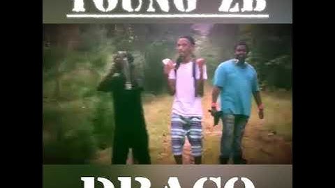 YoungZB - Draco (Official Video)