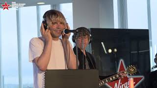 The Charlatans - Just When You&#39;re Thinking Things Over (The Chris Evans Breakfast Show with Sky)