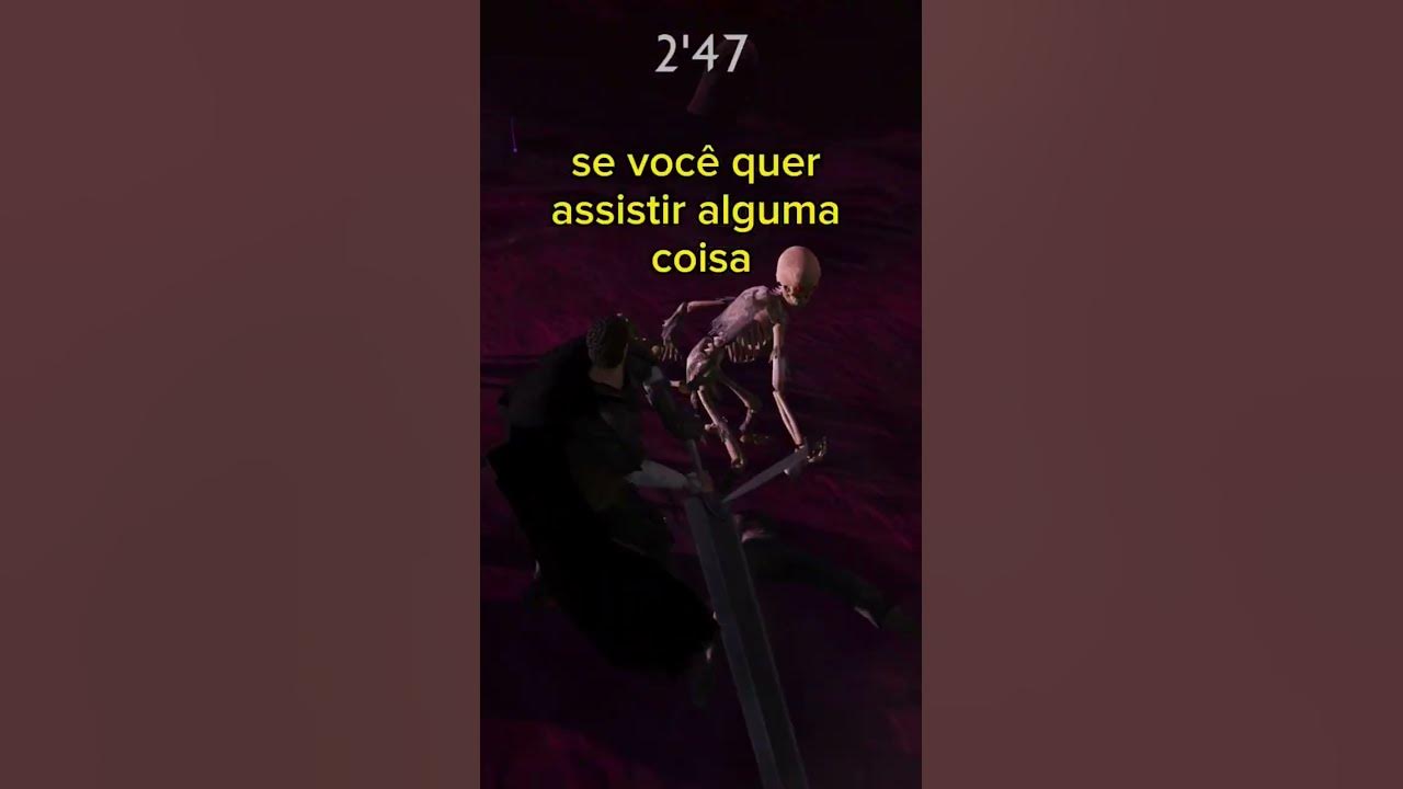 Berserk - A Era de Ouro, Ato 3: A Queda 