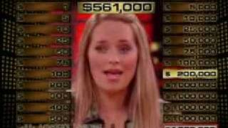 Deal or No Deal Lucky Case Game WInner