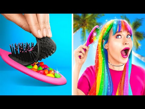 π Crazy Crafts for Boring Days! π DIY Crafts by Imagine Playworld