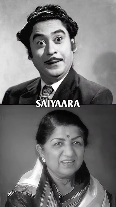 What If 'Saiyara' Was Sung by Kishore Kumar & Lata Mangeshkar?