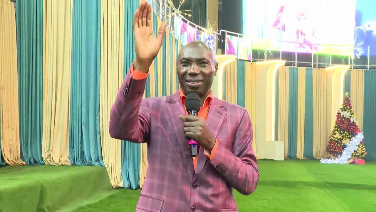 НЕ БЕСПОКОЙСЯ О СВОЕЙ СИТУАЦИИ, ИИСУС ПРОКЛАДЫВАЕТ ТЕБЕ ПУТЬ