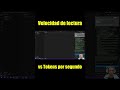 IA ⚡ ¿Cuánta RAM necesitas para que sea MÁS RÁPIDA que tú?