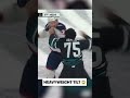 “¡Se desata la guerra en la pista! Pelea épica entre jugadores de hockey ❄️🥊” #shortvideo #viral