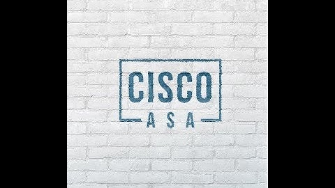 || GNS3 TUTORIAL ON CCNA SECURITY 210-260 || CISCO ASAv INTEGRATION WITH GNS3 ||