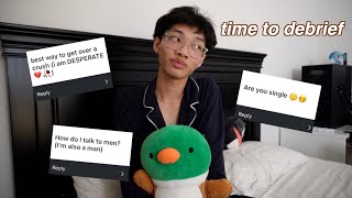 Download Lagu you asked, i answered. let's talk 🫣 MP3 Download Lagu you asked, i answered. let's talk 🫣 MP3