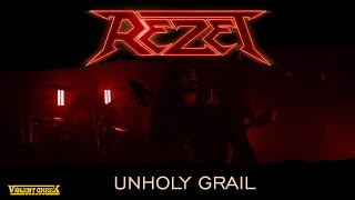 REZET - Unholy Grail (Official Video)