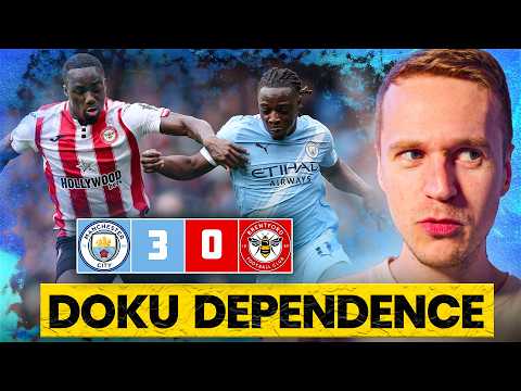 Thumbnail for City have a Doku Problem | Off the Ball