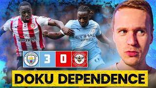 Thumbnail for City have a Doku Problem | Off the Ball
