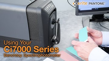 How To Take Reflection Measurements With Your Sphere Benchtop Instrument