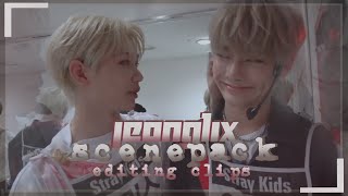 jeonglix scene pack/editing clips