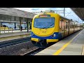 SKM Trójmiasto - PaFaWag 5Bk/6Bk #EN71-045 | Linia S1 59454  🎶 Anomalia 🎶 