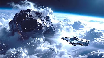 Berserkers | Short SciFi Film