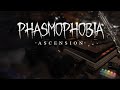 Phasmophobia with Crazies!