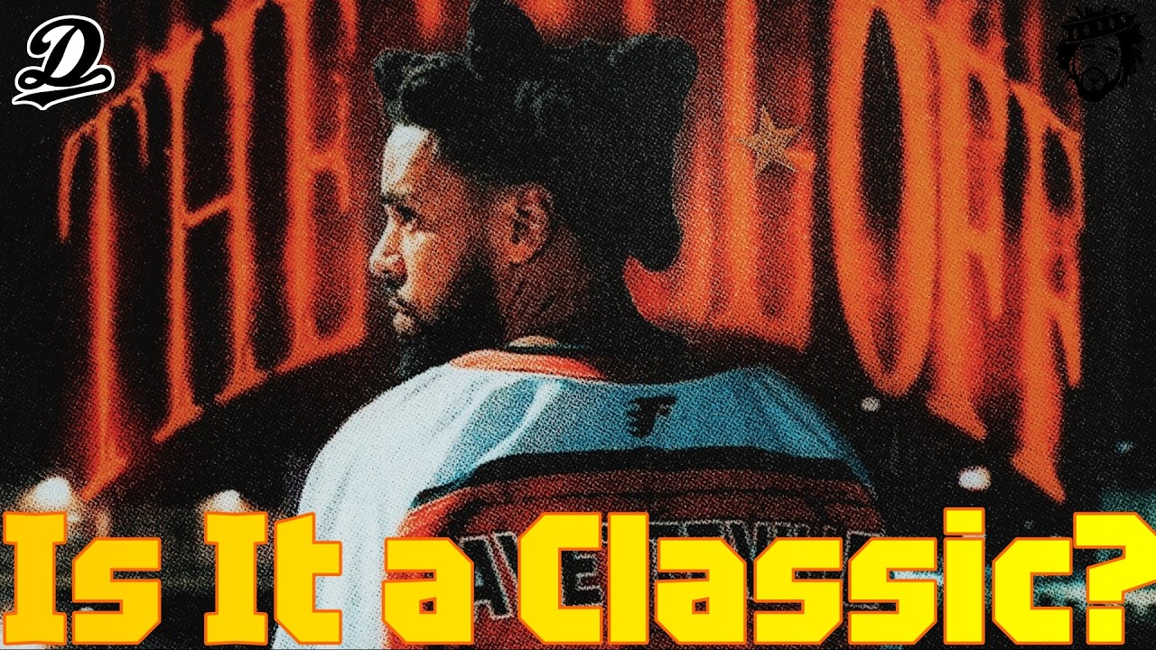 Rap Case: Did J.Cole Drop a Masterpiece?