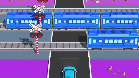 Traffic run level 2034 to 2043 - #gamebook #trafficrunlevel10000