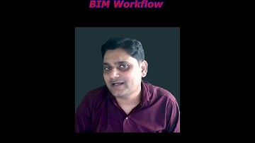 🚀 Complete BIM Workflow Explained | Step-by-Step in 2 Minute #shorts #ytshorts #whatisbim #bim