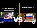 America vs Russia MEME Compilation 🇺🇸🇷🇺 2020