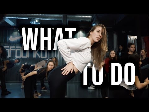 Issa Dance Camp | Ömer Yeşilbaş & Çisil Sıkı | #Collab Class | Dans Fabrika