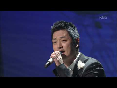 바비킴(Bobby Kim) - 사랑... 그 놈 [이하나의 페퍼민트] | KBS 20090116 방송