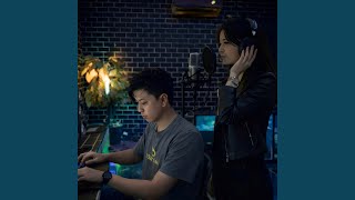 Tinggallah Ku Sendiri (Cover)